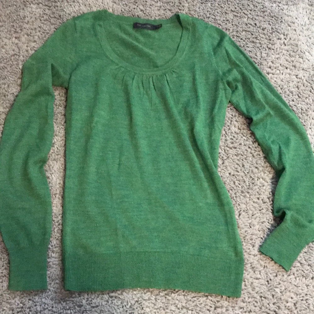 The Limited sweater